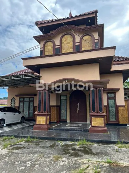 image RUMAH MEWAH 700M² SIAP HUNI DEKAT BIG MALL (1)