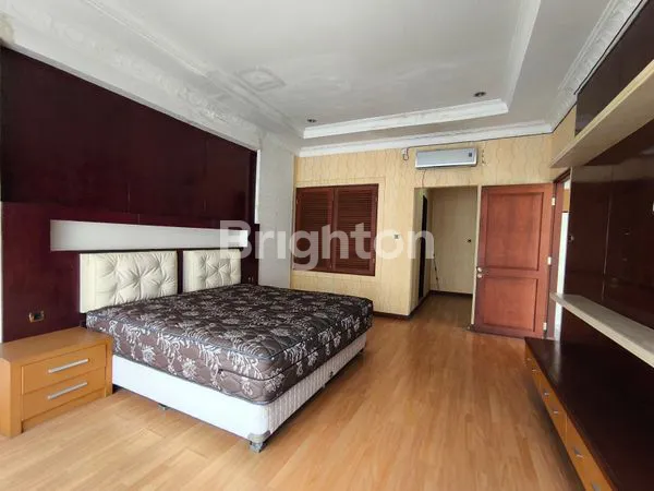 image HUNIAN SEMI-FULL FURNISHED CLUSTER PREMIUM PEKANBARU (6)