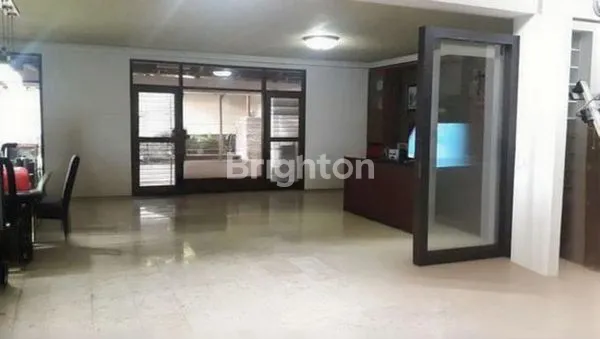 image RUMAH RAYA RUNGKUT ASRI TENGAH BAGUS TERAWAT (3)