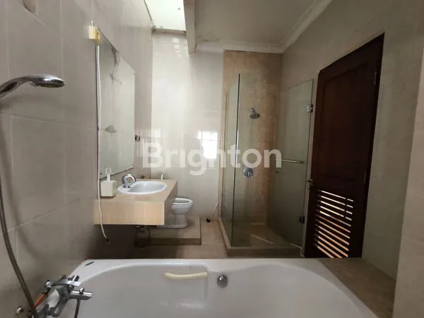 image HUNIAN SEMI-FULL FURNISHED CLUSTER PREMIUM PEKANBARU (8)