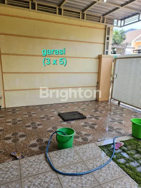 image RUMAH MINIMALIS DI PURI SURYA JAYA SIDOARJO (2)