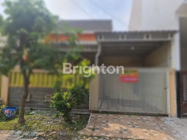 image RUMAH MINIMALIS DI PURI SURYA JAYA SIDOARJO (1)