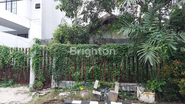 image TANAH TAMAN DARMO PERMAI SELATAN SELANGKAH KE HR MUHAMMAD SURABAYA BARAT (1)