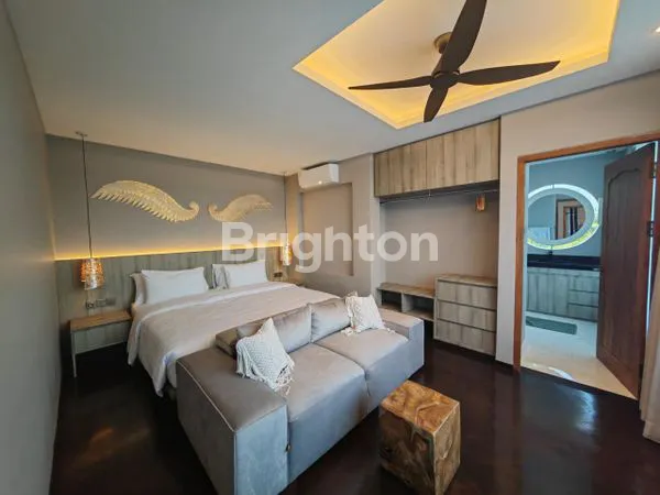 image VILLA COMPLEX IN CANGGU (2)