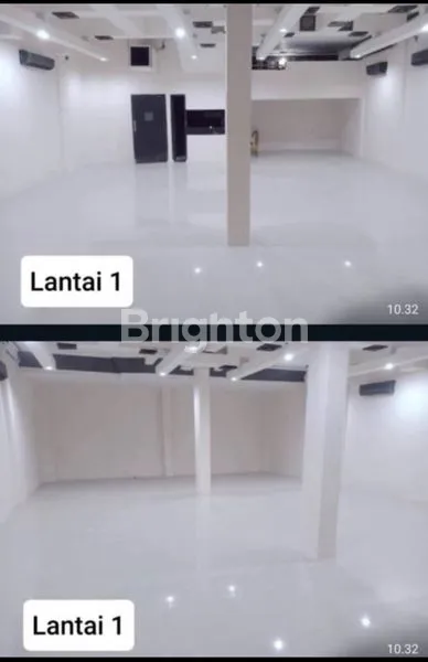 image RUKO KOMERSIAL 3 LANTAI, SHM, HADAP TIMUR (2)