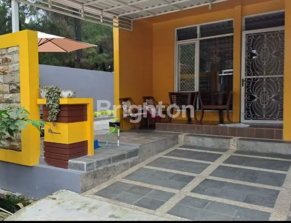 image RUMAH MEGAH PREMIUM BUKIT CIMANGGU CITY - BOGOR (2)