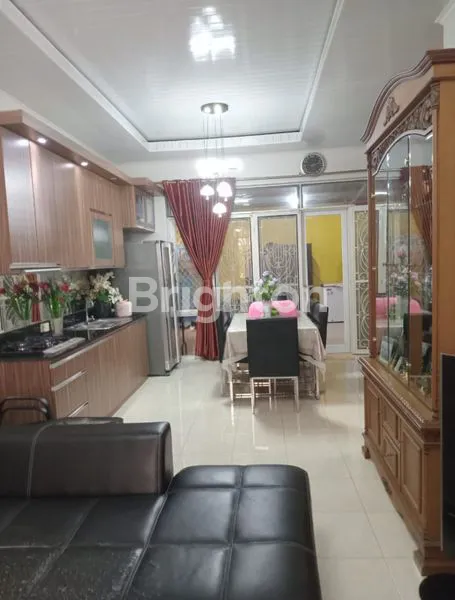 image RUMAH MEGAH PREMIUM BUKIT CIMANGGU CITY - BOGOR (4)