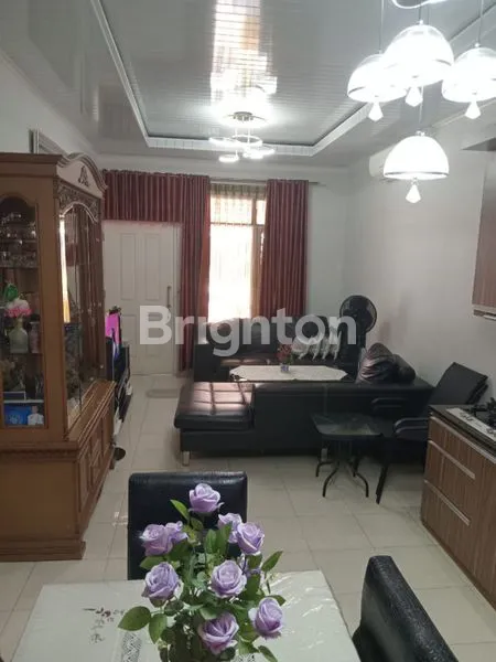 image RUMAH MEGAH PREMIUM BUKIT CIMANGGU CITY - BOGOR (3)