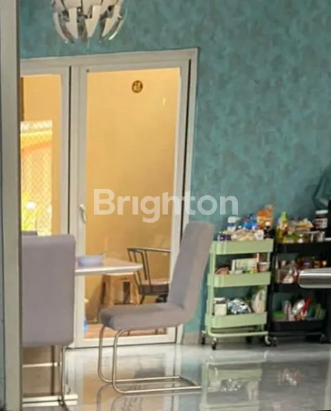 image RUMAH MODERN MEWAH DI GRIYA BANTAR SENTOSA - BOGOR (8)