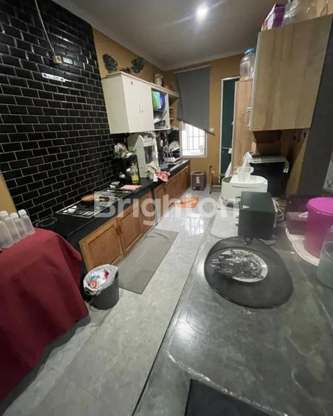 image RUMAH MODERN MEWAH DI GRIYA BANTAR SENTOSA - BOGOR (7)