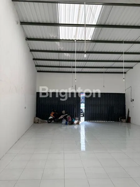 image RUKO LOS 1.5 LANTAI, SHM, DI JATIWARINGIN (3)