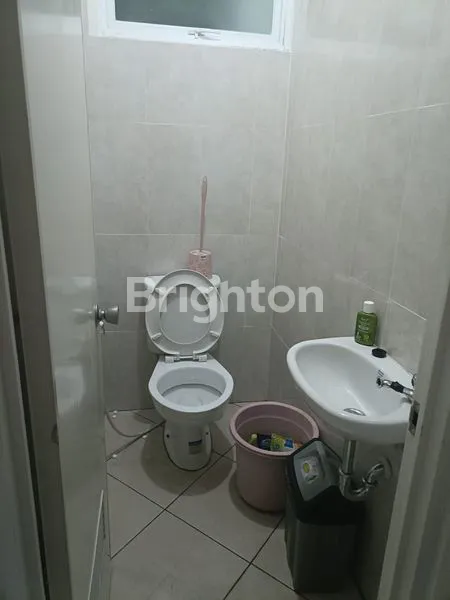 image RUMAH SIAP HUNI DI GRAND CITY, FURNISHED LENGKAP (4)
