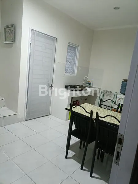 image RUMAH SIAP HUNI DI GRAND CITY, FURNISHED LENGKAP (2)