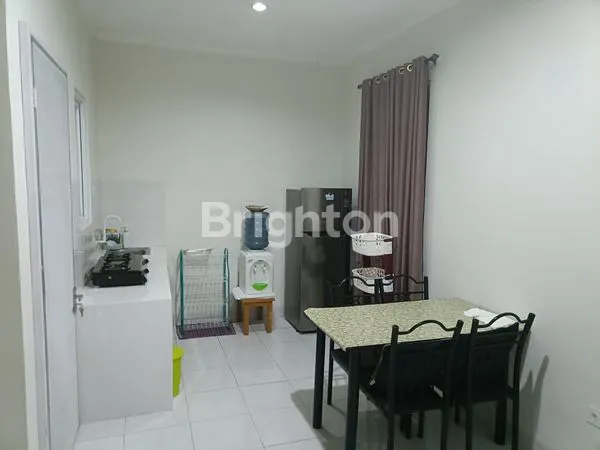image RUMAH SIAP HUNI DI GRAND CITY, FURNISHED LENGKAP (3)