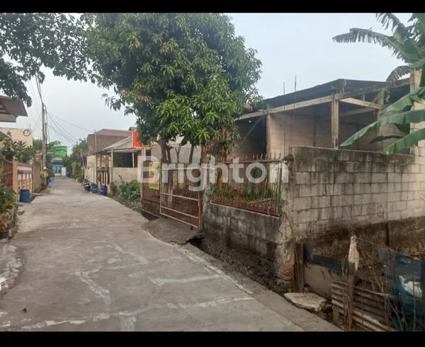 image DIJUAL TANAH KAVLING  PESONA DEKAT MALL SUMARECON (1)