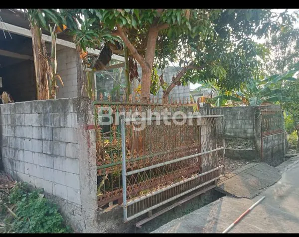 image DIJUAL TANAH KAVLING  PESONA DEKAT MALL SUMARECON (4)