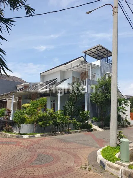 image HUNIAN ELITE 4KT DI BUKIT CIMANGGUS CITY (1)