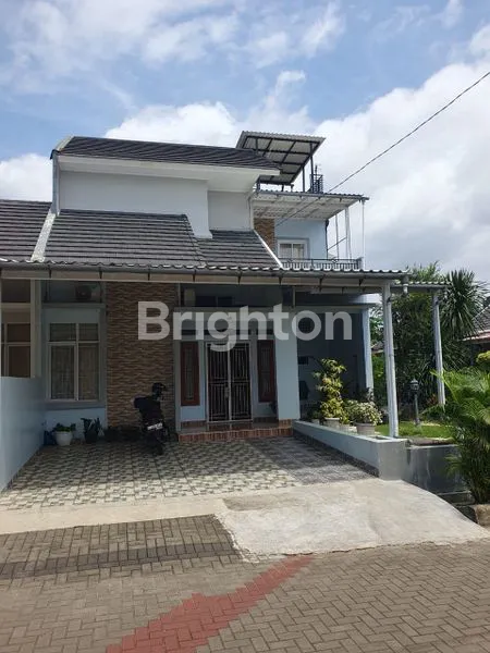 image HUNIAN ELITE 4KT DI BUKIT CIMANGGUS CITY (2)