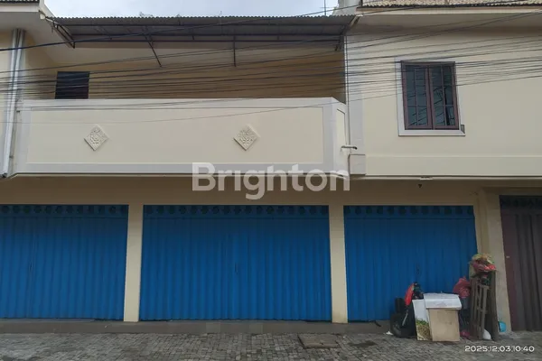 image DIJUAL CEPAT!! RUKO 2 LANTAI DI KOMPLEK PERTOKOAN JALAN RAYA SESETAN DENPASAR SELATAN (1)
