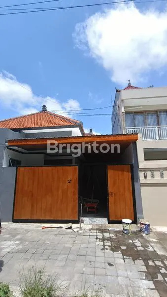 image HOUSE MINIMALIS IN SANUR AREA (1)