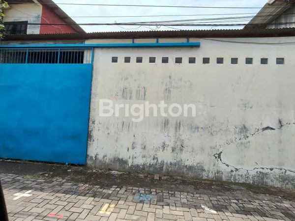 image GUDANG MINIMALIS DAN KANTOR SIAP PAKAI ANJASMORO SEMARANG BARAT  (1)