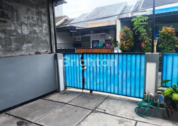 image RUMAH SEWA SIAP HUNI FULL FURNISH DAERAH IKAN-IKAN BLIMBING KOTA MALANG (1)
