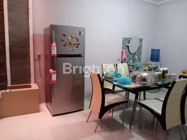 image HUNIAN NYAMAN 4KT DI NGINDEN INTAN, SURABAYA (5)