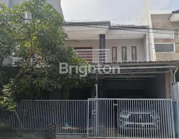 image HUNIAN NYAMAN 4KT DI NGINDEN INTAN, SURABAYA (1)