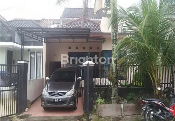 image RUMAH MINIMALIST FULL FURNISH DITENGAH KOTA (1)