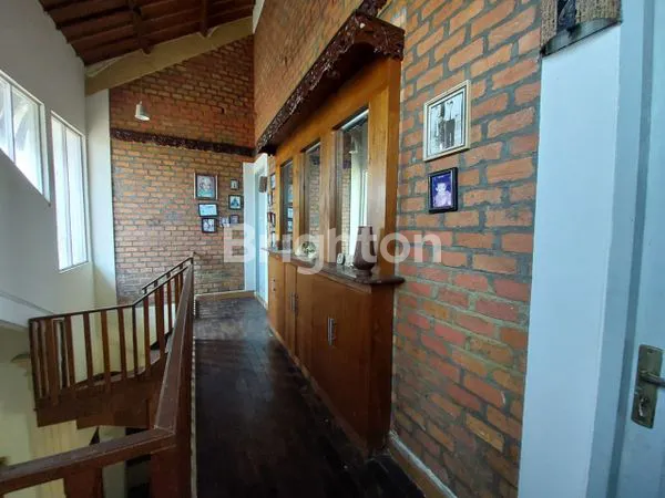 image RUMAH MINIMALIST FULL FURNISH DITENGAH KOTA (2)