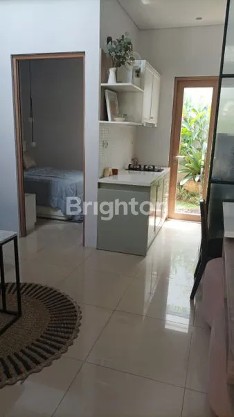 image RUMAH STRATEGIS, NYAMAN DAN ASRI  (3)