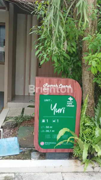 image RUMAH STRATEGIS, NYAMAN DAN ASRI  (7)