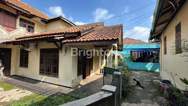 image JUAL CEPAT TURUN HARGA RUMAH MURAH LUAS 2 LANTAI – STRATEGIS CIMANGGIS, DEPOK (1)