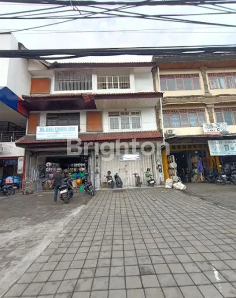 image RUKO EKSKLUSIF LT 160M² DI JALAN GATOT SUBROTO TENGAH (1)