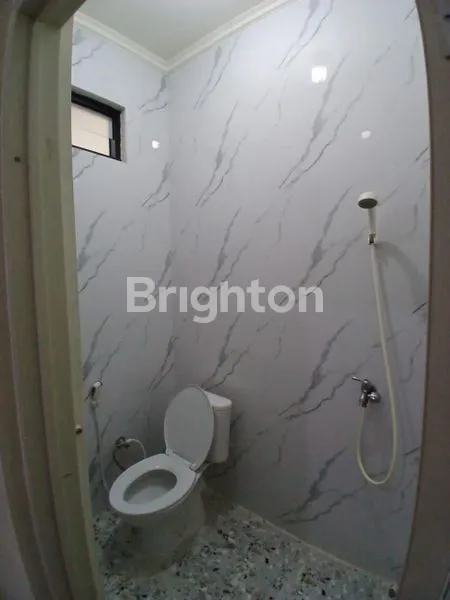 image DISEWAKAN RUMAH DEKAT STASIUN SUDIMARA JOMBANG CIPUTAT TANGSEL (7)