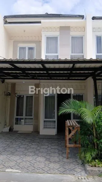 image DISEWAKAN RUMAH DEKAT STASIUN SUDIMARA JOMBANG CIPUTAT TANGSEL (1)