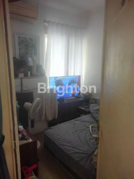 image RUMAH SIAP HUNI DI CINERE RESIDENCE  (7)