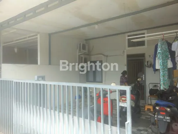 image RUMAH SIAP HUNI DI CINERE RESIDENCE  (1)