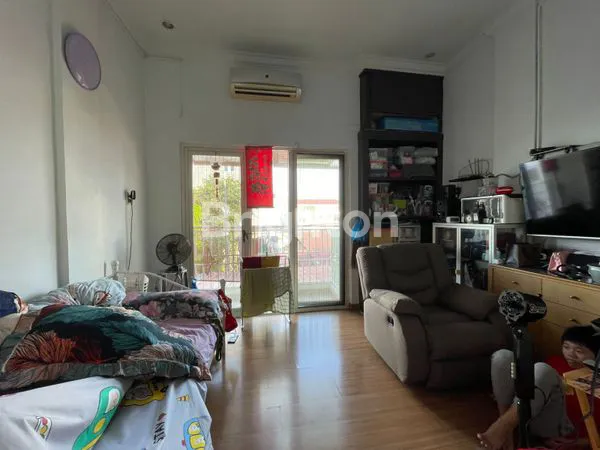 image DIJUAL RUMAH JALAN PELITA II MEDAN (3)