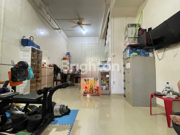 image DIJUAL RUMAH JALAN PELITA II MEDAN (2)