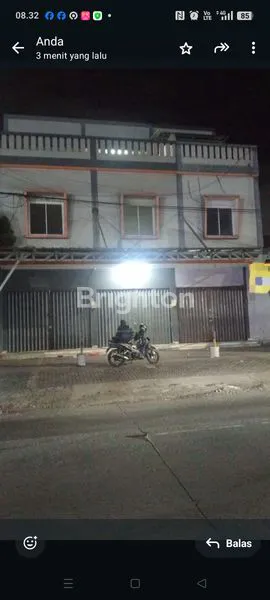 image RUKO DI JATIWARINGIN  (1)