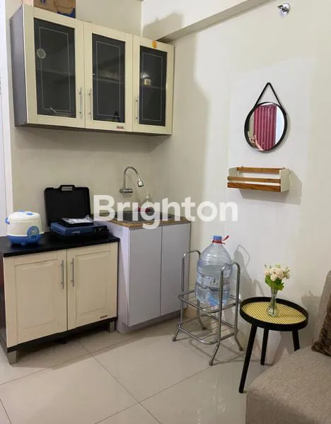 image APARTEMEN GREEN PRAMUKA CITY  (5)