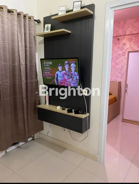 image APARTEMEN GREEN PRAMUKA CITY  (2)