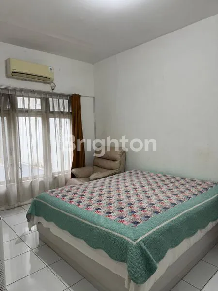 image HUNIAN NYAMAN DI ANTAPANI, VIEW BANDUNG & SHM (5)