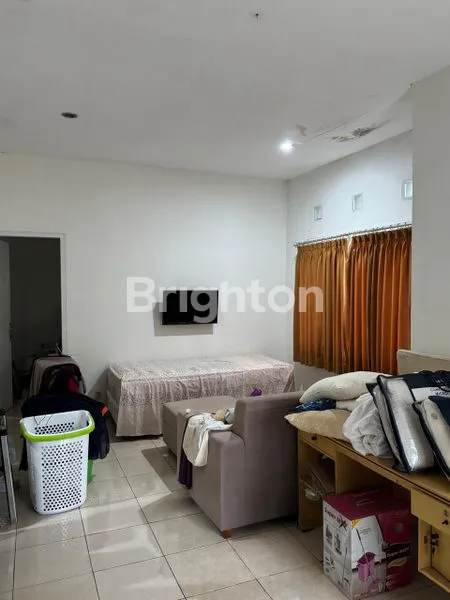 image HUNIAN NYAMAN DI ANTAPANI, VIEW BANDUNG & SHM (4)