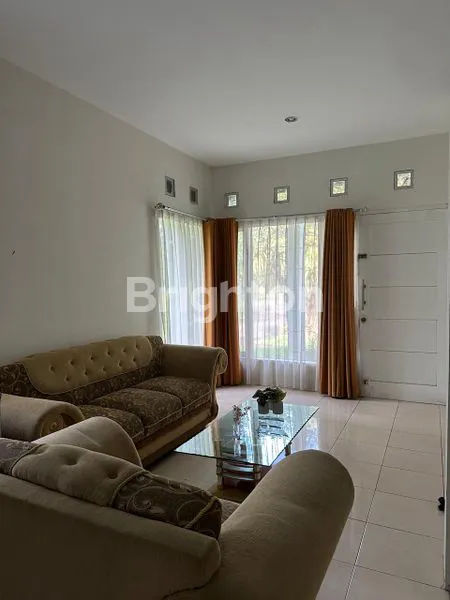 image HUNIAN NYAMAN DI ANTAPANI, VIEW BANDUNG & SHM (2)