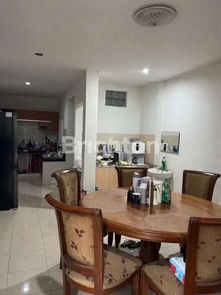 image HUNIAN NYAMAN DI ANTAPANI, VIEW BANDUNG & SHM (3)