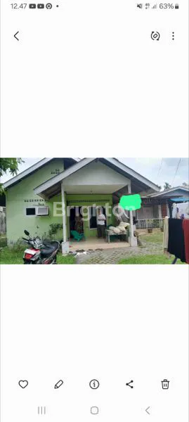 image RUMAH NYAMAN 2KT DI BINJAI, HARGA 425 JUTA (2)