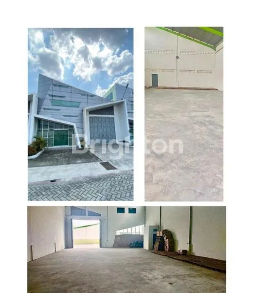 image GUDANG SANGAT STRATEGIS DI MARPOYAN DAMAI PEKANBARU (1)