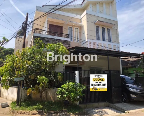 image PERUMAHAN GRIYA ALAM SENTUL DEKET SENTUL CITY  (1)